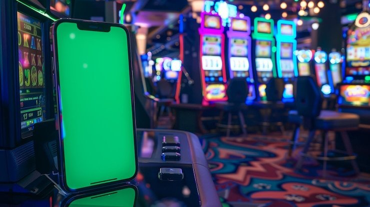 Blackjack PlayZone