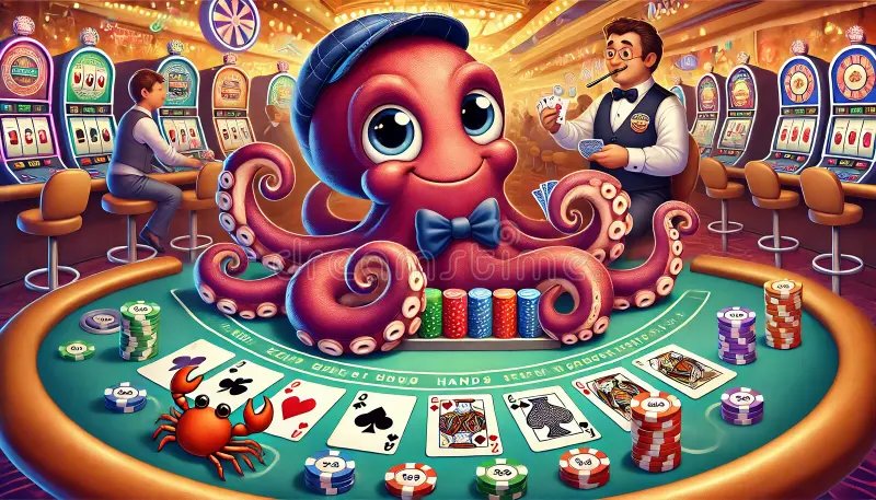 Game Provider Pakistan