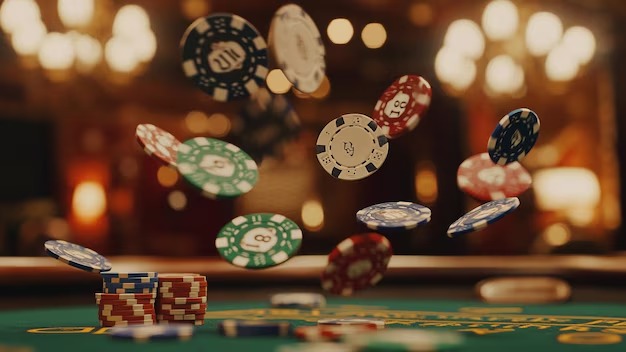 Slot Tournament Pakistan